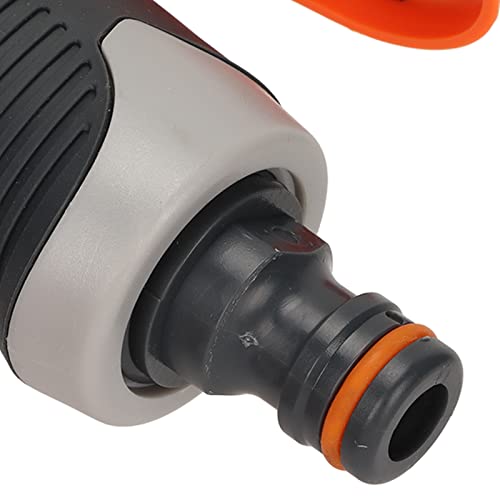 Garden Moss Sprayer Concentrated water pressure multifunctional water spray nozzle is widely used for pet bathing Rear Trigger