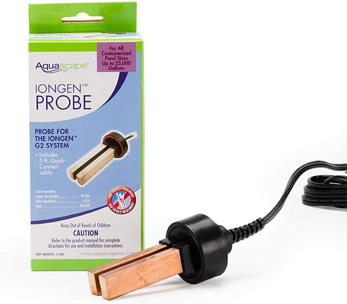 Aquascape AQSC G2 IonGen Replacement Probe