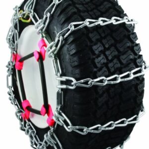 Security Chain Company 1062056 Max Trac Snow Blower Garden Tractor Tire Chain