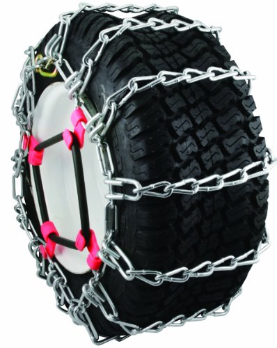 Security Chain Company 1062056 Max Trac Snow Blower Garden Tractor Tire Chain