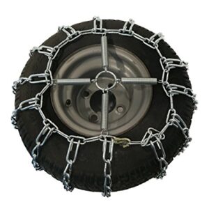 The ROP Shop New Chain TENSIONERS fit 20x10x8 Garden Tractors Riders Snowblower Snow Blower