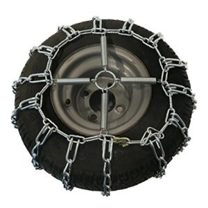 The ROP Shop New Chain TENSIONERS fit 26x12x12 Garden Tractors Riders Snowblower Snow Blower