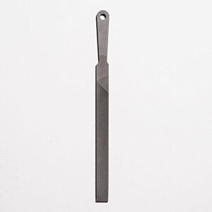 Mercer Industries BCDRT08 8" Rotary Mower File with Handle