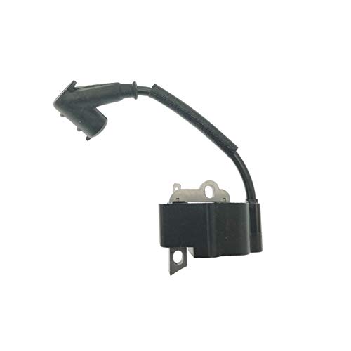 PARTSRUN FS56 Weedeater Coil Ignition Module fits STIHL Trimmer FS40 FS50 FS56 RC OEM#41444001303#4144-400-1302,ZF-IG-A00166