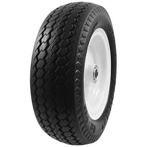 carlisle assembly lawn & garden tire – 9×3.50-4