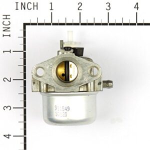 Briggs & Stratton 799869 Carburetor Replaces 792253