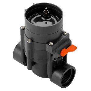 gardena 1251 sprinkler system watering valve