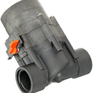 Gardena 1251 Sprinkler System Watering Valve