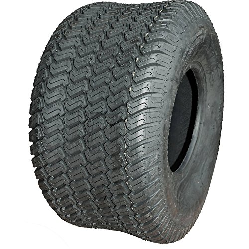 Hirun WD1132 LG Turf Lawn & Garden Tire - 18/8.50-10 B-Ply