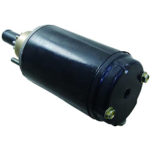 Replacement For 1862 YEAR 1990 KOHLER 18HP GAS TRACTOR - GARDEN STARTER