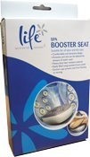perfect pools official spa and hot tub booster seat with suction cups
