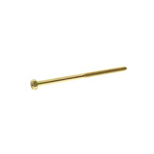 tecumseh 650819 lawn & garden equipment engine screw genuine original equipment manufacturer (oem) part