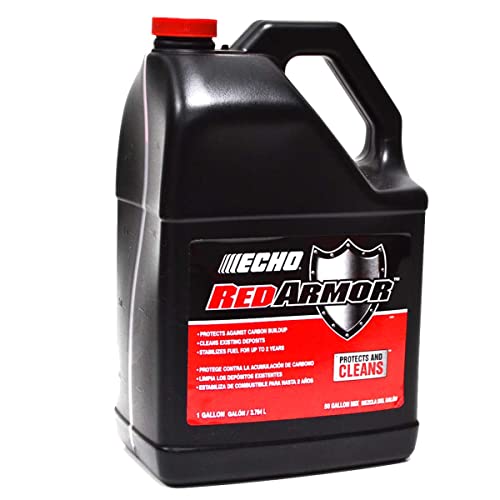 Echo 6550050 Red Armor 2 Cycle Oil 50 Gallon Mix 50:1 - 1 Gallon