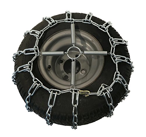 The ROP Shop New Chain TENSIONERS fit 20x8x8 Garden Tractors Riders Snowblower Snow Blower