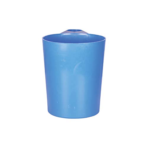 Blue Devil D.E. Scoop with Handle, Perfect for Swimming Pools