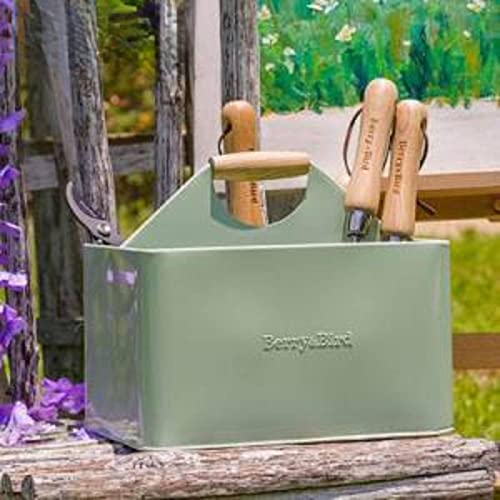 CYGURT Tool Storage Box Household Portable Storage Box Desktop Storage Box Outdoor Camping Garden Organizer