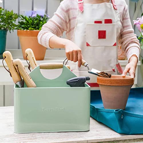 CYGURT Tool Storage Box Household Portable Storage Box Desktop Storage Box Outdoor Camping Garden Organizer