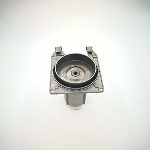 shiosheng Clutch Drum and housing Replacement for sthil FS120 FS200 FS250 Brush Cutter Trimmer Clutch Drum Housing OEM# 4134 160 0601 4134 160 2900 4137 791 9300 4137 790 7200 New Replacement Parts