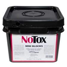 notox mini blocks (10 lbs)