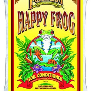 FoxFarm Happy Frog® Soil Conditioner, 1.5 cu ft