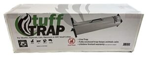 the snare shop minnesota trapline spray proof skunk trap