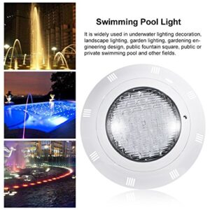 Swimming Pool Light with Remote | 12V 360LED RGB Multi-Color Underwater Light | Waterproof IP68 | Suitable for Aquarium, Garden, Wedding, Party