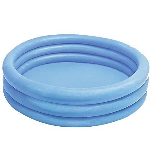 Intex Crystal Blue Inflatable Pool, 45 x 10"