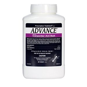 BASF - 396153 - Advance Carpenter Ant Bait - 8oz, White