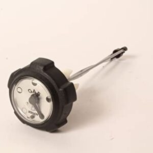 Fuel Gauge For Wheel Horse 8" Replaces W