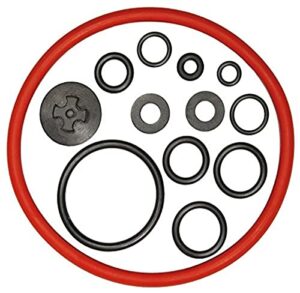 solo gasket kit for 456 and 457 sprayers