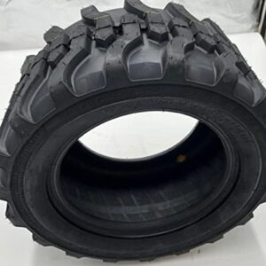 Root 18x8.50-10 4 Ply OTR Garden Master Bar Lug Tire