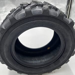 Root 18x8.50-10 4 Ply OTR Garden Master Bar Lug Tire