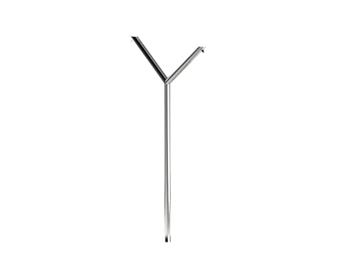 ISMY 2 stainless steel mister is designed Y, garden shower