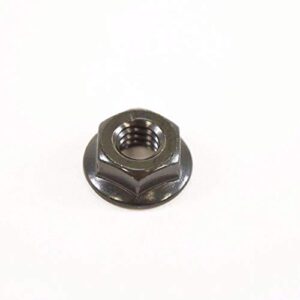 briggs & stratton 696757 lawn & garden equipment engine nut genuine original equipment manufacturer (oem) part