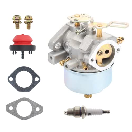 CARBURETOR Carb for Tecumseh 632334 632334A 632111 HM70 HM80 HMSK80 HMSK90 Engines