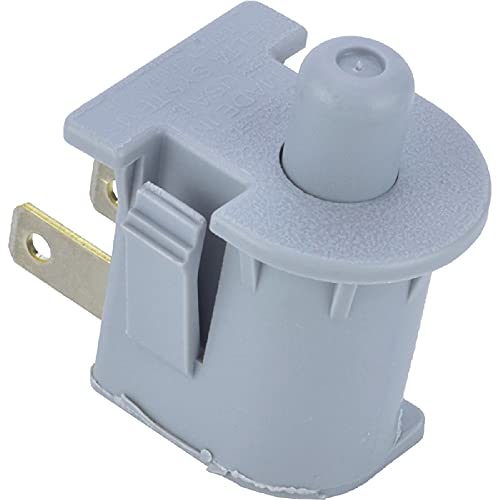 Stens New Delta Seat Switch 430-690 Compatible with Murray 405015X92, 40507X8A, 40508X92 and 40541C, Scag 32"-72" Belt Drive Walk behinds 1714770, 1714770SM, 7023354YP, 094159MA, 94159, 94159MA