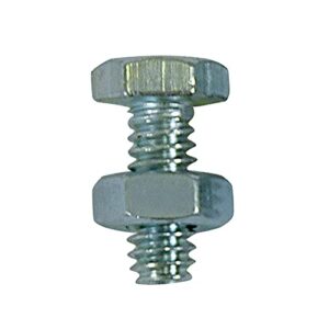 Schumacher BAF-LGB Lawn and Garden Terminal Bolts - Built for Tractors