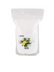 boric acid powder greenway biotech brand +99.9% pure contains 17% boron (b) 3 pounds