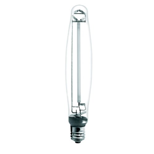 Plantmax PX-LU1000MH/DA Dual Arc Hybrid Lamp, 1000-watt