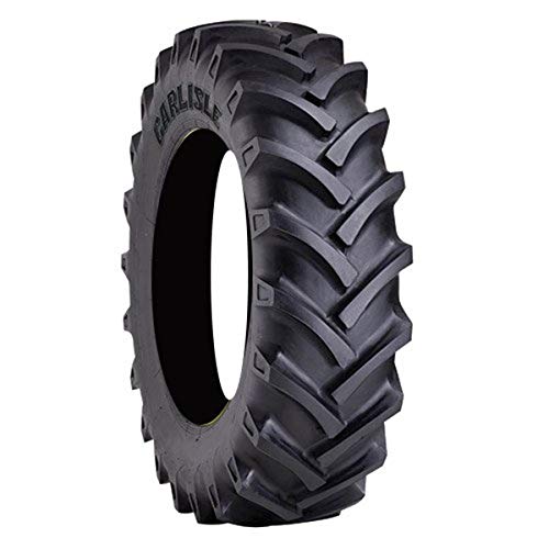 Carlisle CSL24 R-1 Lawn & Garden Tire - 13.6-28 6-Ply