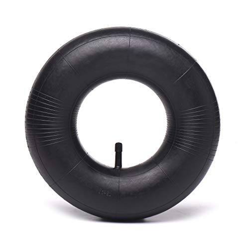 AR-PRO 4.10/3.50-6 Inner Tube(2-Pack) for Wheelbarrows, Snow Blowers, Wagons, Carts, Hand Trucks, Lawn Mowers, Tractors and More