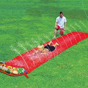 Bestway Toys Domestic Angry Birds Water Slide, 16 Outdoor, Home, Garden, Supply, Maintenance