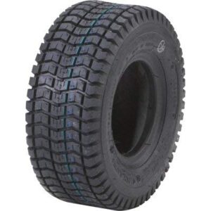 Kenda Turf Max Lawn and Garden Tractor Tubeless Replacement Tire - 9 x 350-4