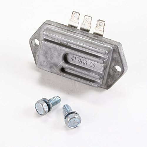 Kohler 25-755-03-S Lawn & Garden Equipment Engine Voltage Regulator Genuine Original Equipment Manufacturer (OEM) Part