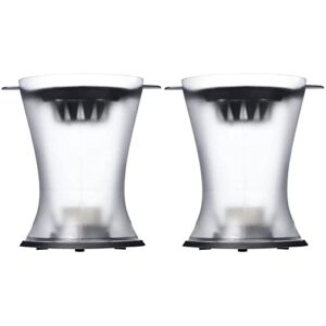 off! mosquito lamp (pack of 2)