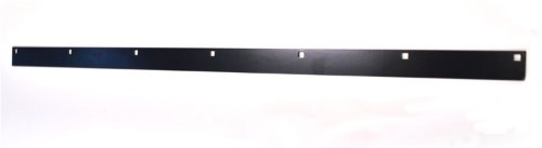 WARN 39416 Replacement Steel Plow Blade Wear Bar, 48" Length