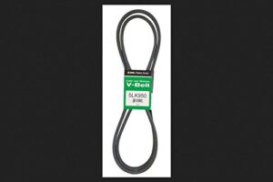 mbl lawn and garden v belt lawn and garden 5/8 ” x 95 ” sleeve