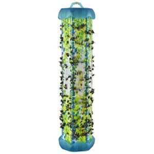 rescue! fly trapstik – indoor hanging fly trap