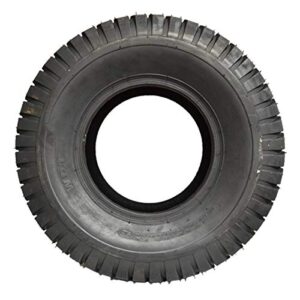 EPR 2PK Lawn & Garden Turf Saver Tire 20x8-8 20x8.00-8 20x8x8 Tire