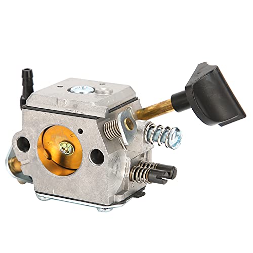 Tnfeeon Carburetor, Carburetor for STIHL Exquisite Workmanship for Home Use for Garden